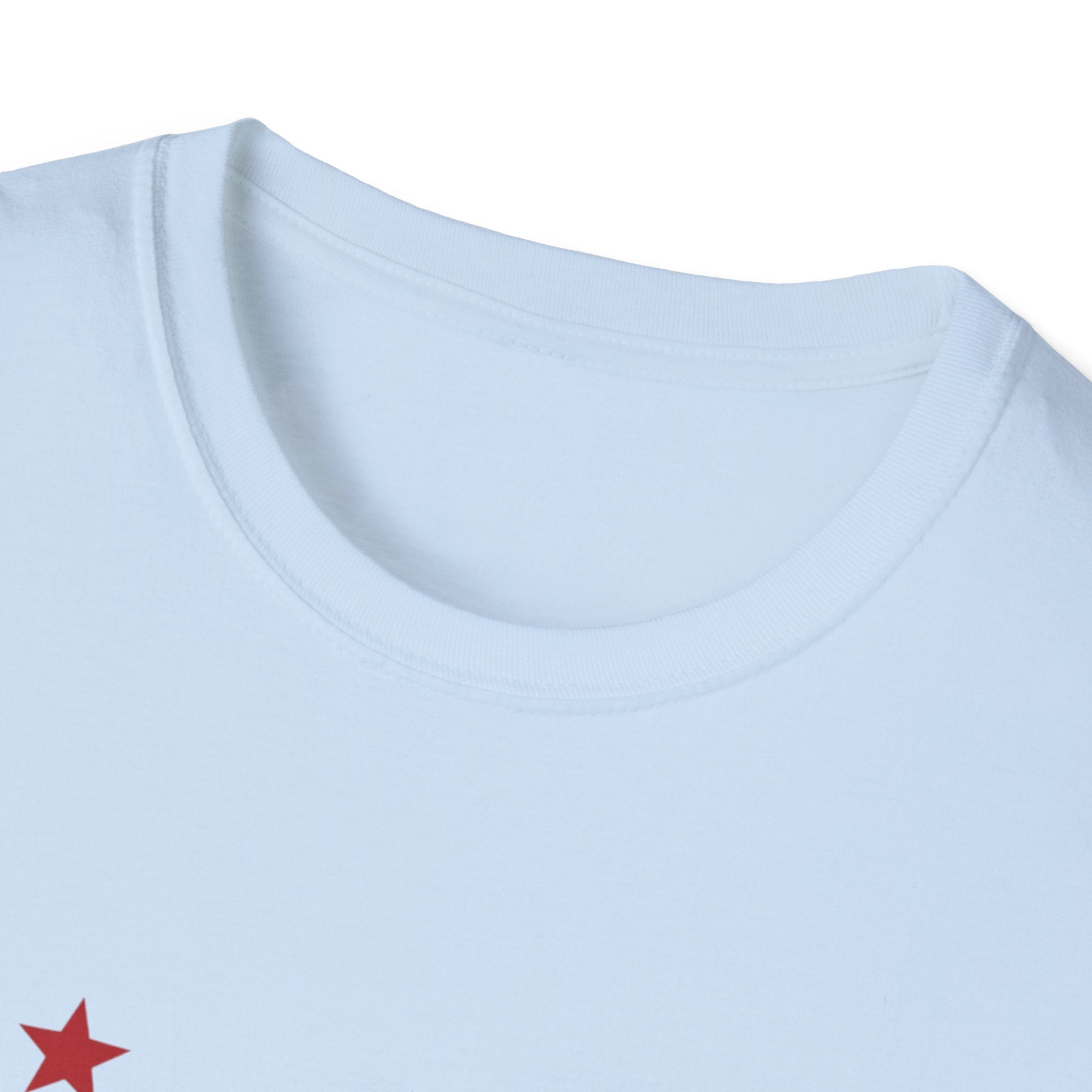 California Republican ‘Be Part of the Heard' T-Shirt